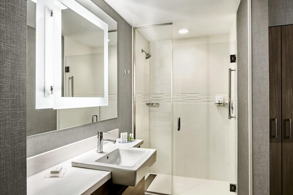 Springhill Suites By Marriott Dallas Rockwall Exterior foto