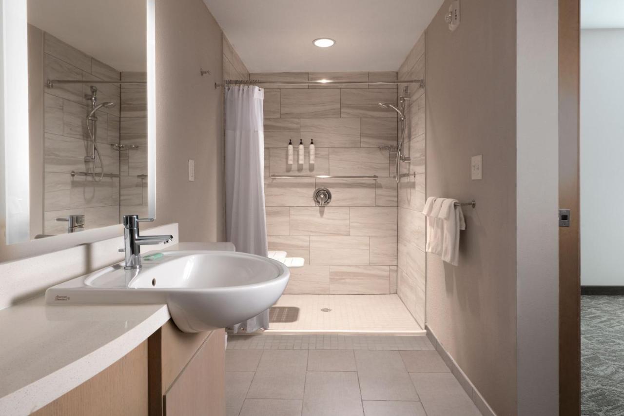 Springhill Suites By Marriott Dallas Rockwall Exterior foto