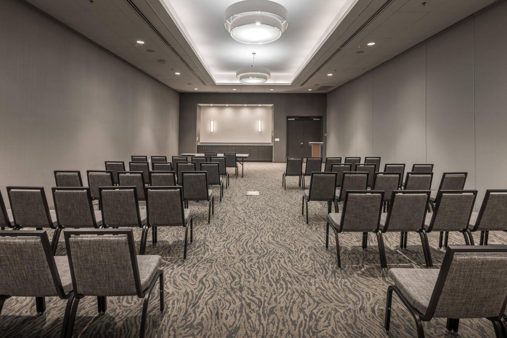 Springhill Suites By Marriott Dallas Rockwall Exterior foto