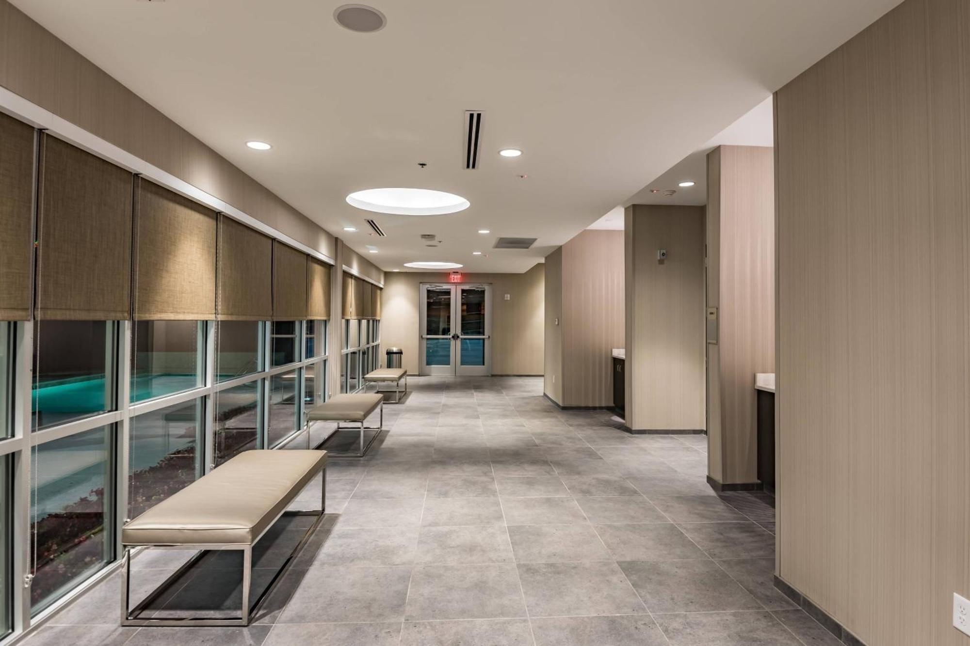 Springhill Suites By Marriott Dallas Rockwall Exterior foto