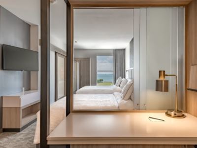 Springhill Suites By Marriott Dallas Rockwall Exterior foto