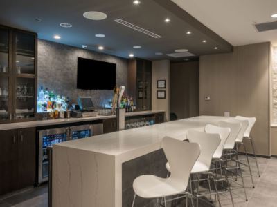 Springhill Suites By Marriott Dallas Rockwall Exterior foto