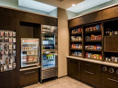 Springhill Suites By Marriott Dallas Rockwall Exterior foto